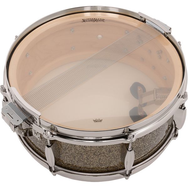 Slingerland 14"x5.5" Radio King Maple GG