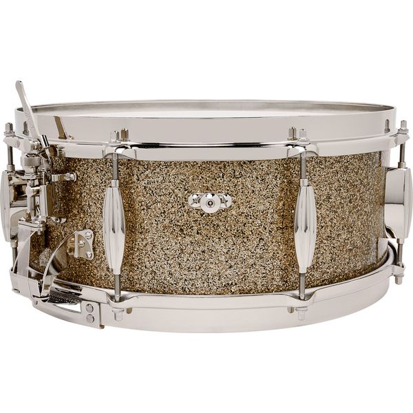 Slingerland 14"x5.5" Radio King Maple GG