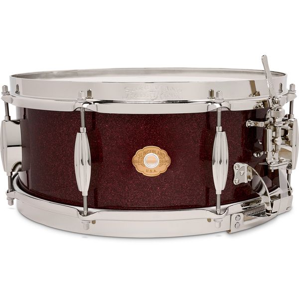 Slingerland 14"x5.5" Radio King Maple MG