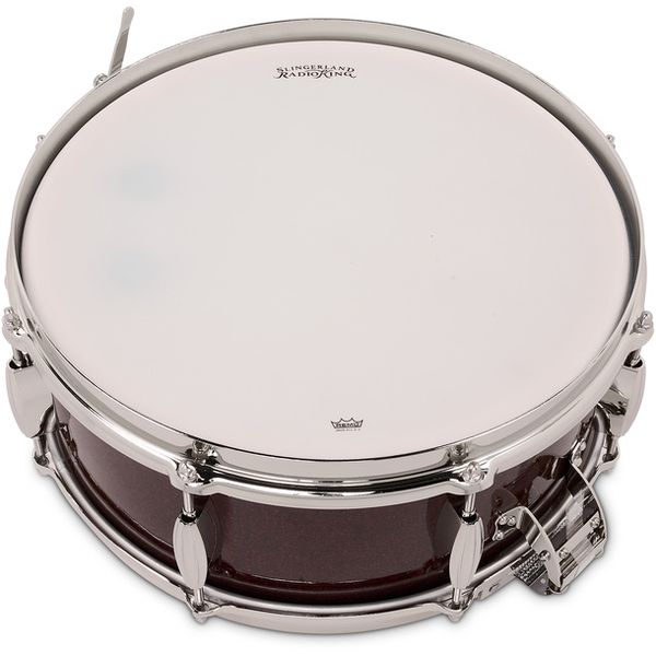 Slingerland 14"x5.5" Radio King Maple MG