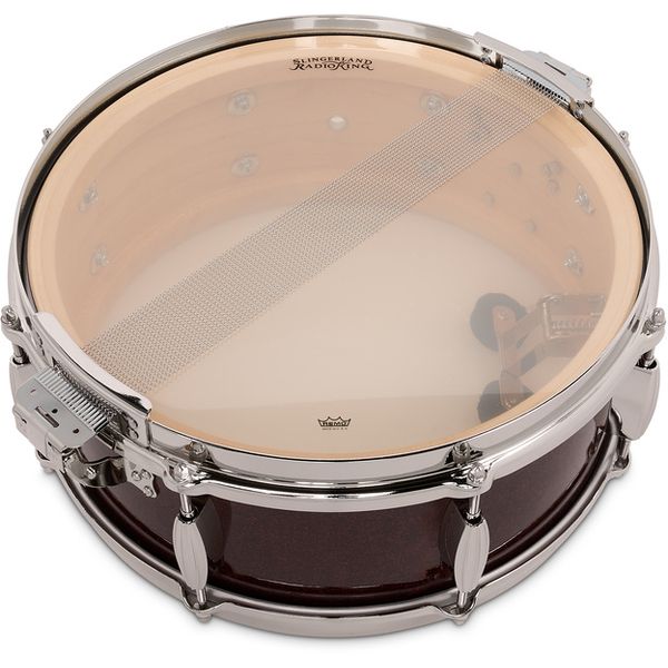 Slingerland 14"x5.5" Radio King Maple MG