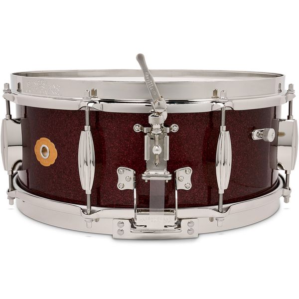 Slingerland 14"x5.5" Radio King Maple MG