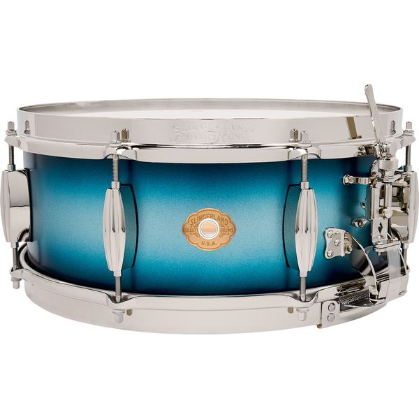 Slingerland 14"x5.5" Radio King Maple BS