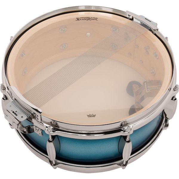 Slingerland 14"x5.5" Radio King Maple BS