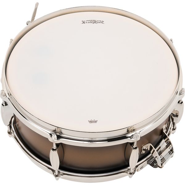 Slingerland 14"x5.5" Radio King Maple BG
