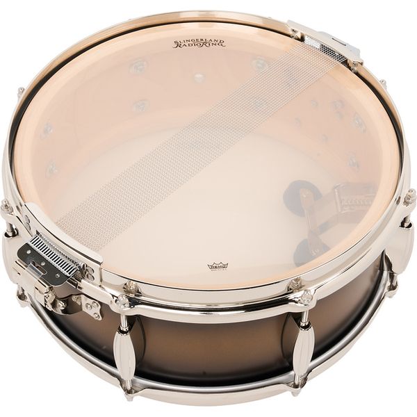Slingerland 14"x5.5" Radio King Maple BG