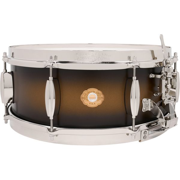 Slingerland 14"x5.5" Radio King Maple BG