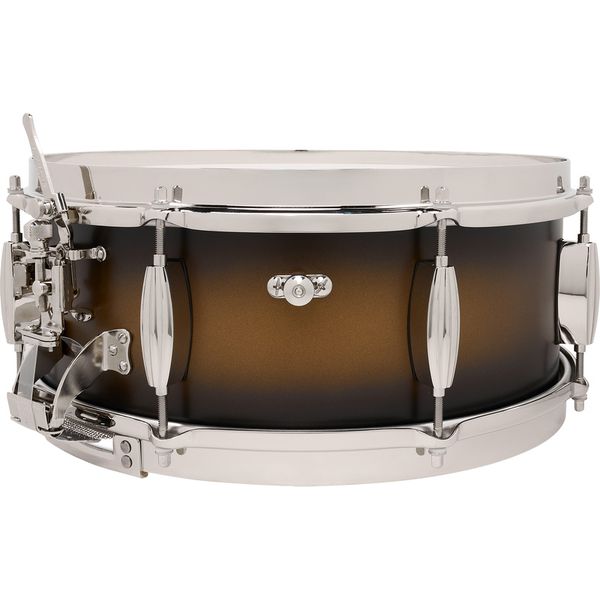 Slingerland 14"x5.5" Radio King Maple BG