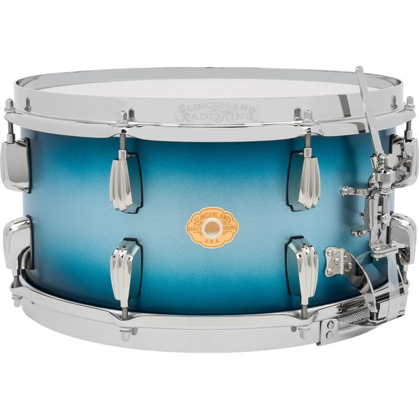 Slingerland 14"x07" Radio King Maple BS