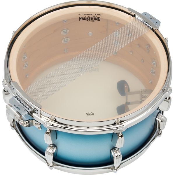 Slingerland 14"x07" Radio King Maple BS