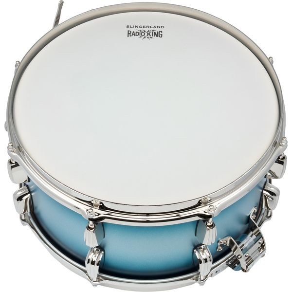 Slingerland 14"x07" Radio King Maple BS