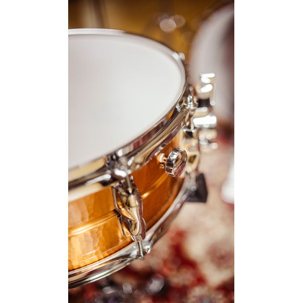 Yamaha 14"x5.5" Roy Haynes ltd.