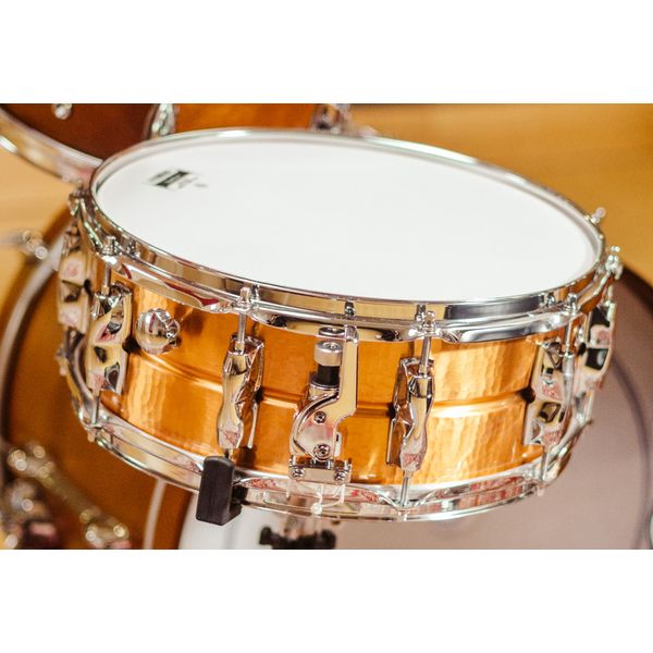 Yamaha 14"x5.5" Roy Haynes ltd.