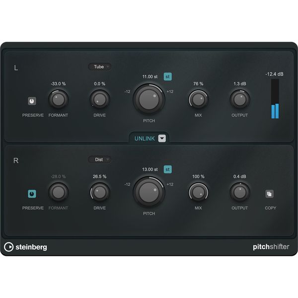 Steinberg WaveLab Pro 13