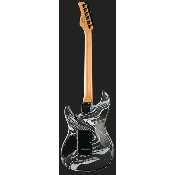 Larry Carlton S7 SW Black Swirl