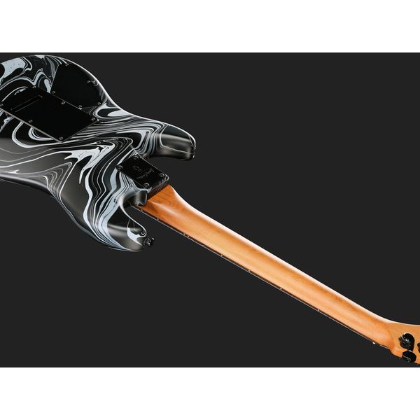 Larry Carlton S7 SW Black Swirl