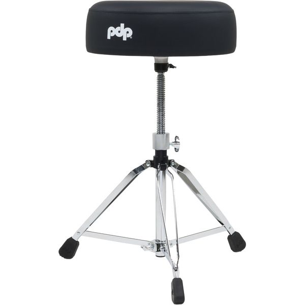 DW PDP Round Throne