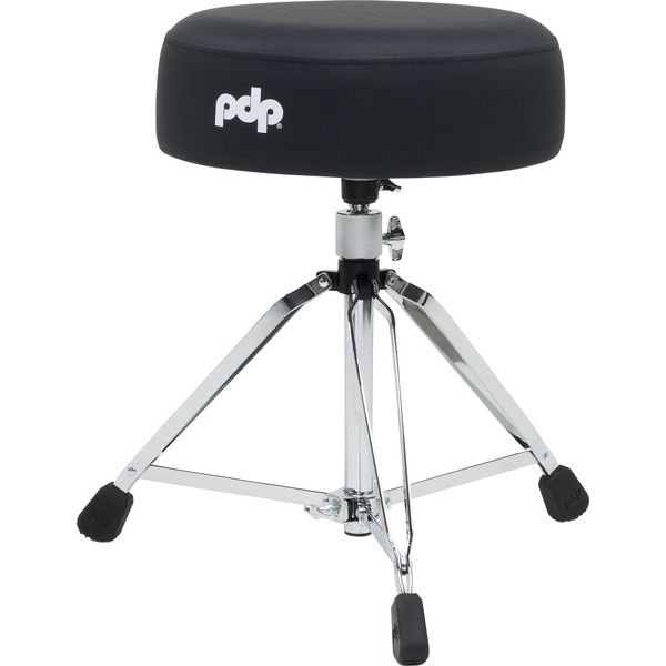 DW PDP Round Throne