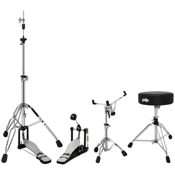 DW PDP PDHW8S4 Hardware Pack