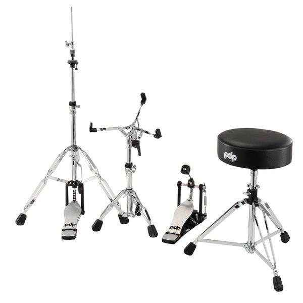 DW PDP 4pc Hardware Pack SP