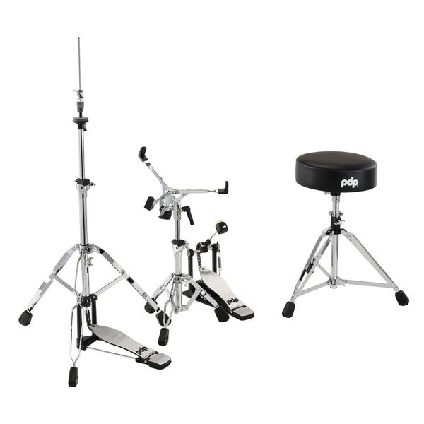 DW PDP 4pc Hardware Pack SP