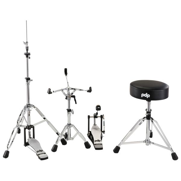 DW PDP 4pc Hardware Pack SP