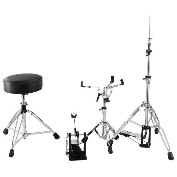 DW PDP 4pc Hardware Pack SP