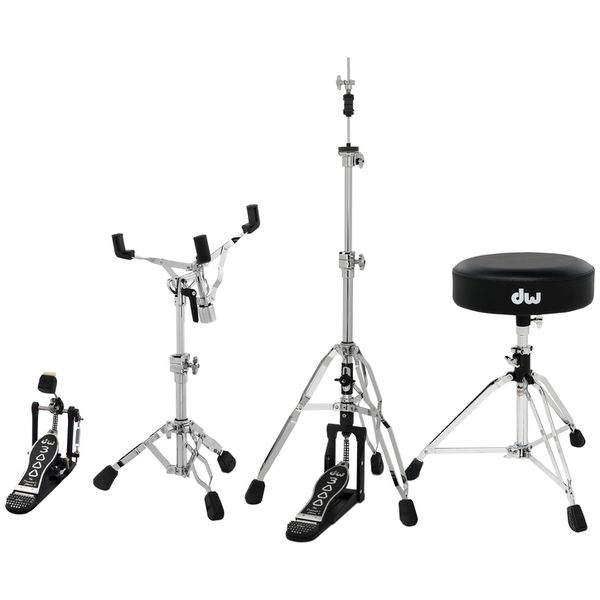 DW DWCP3000PKA7 Hardware Pack