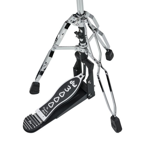 DW 4pc Hardware Pack Single Pedal