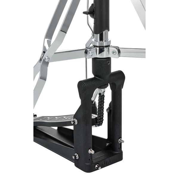 DW 4pc Hardware Pack Single Pedal