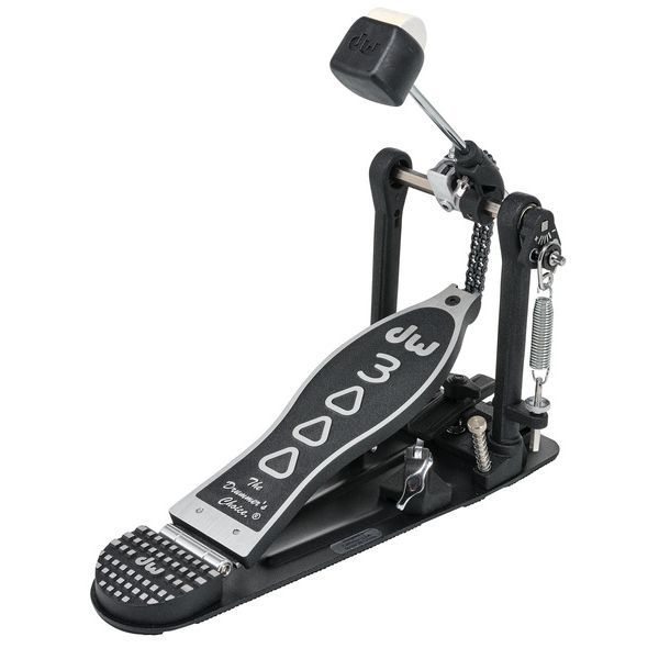 DW 4pc Hardware Pack Single Pedal
