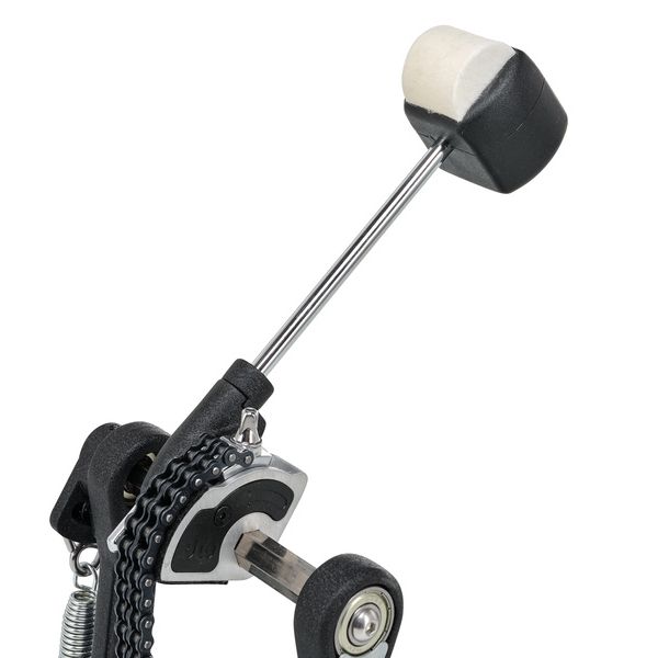 DW 4pc Hardware Pack Single Pedal