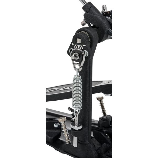 DW 4pc Hardware Pack Single Pedal