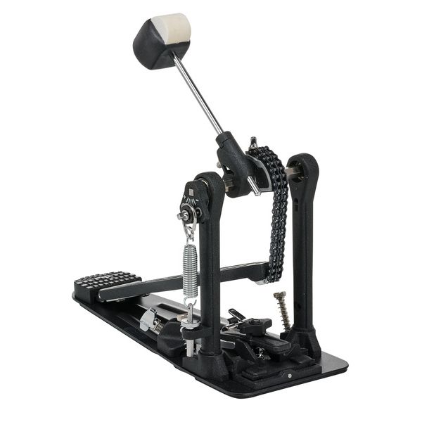 DW 4pc Hardware Pack Single Pedal