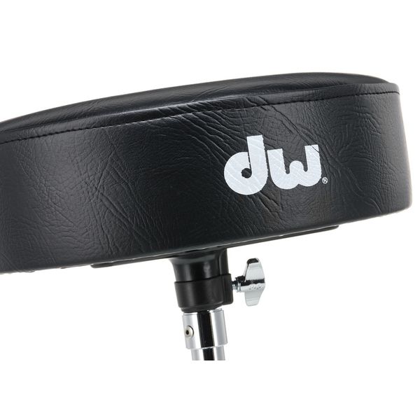 DW 4pc Hardware Pack Single Pedal