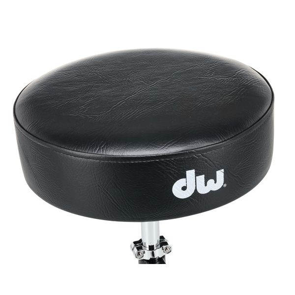DW 4pc Hardware Pack Single Pedal