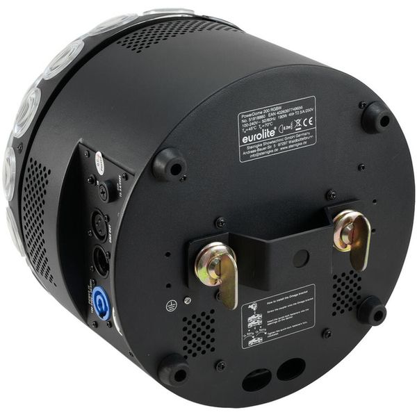 Eurolite PowerDome 200 RGBW