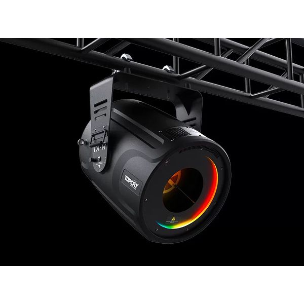 DJ Power H-K1 Smoke Ring Machine