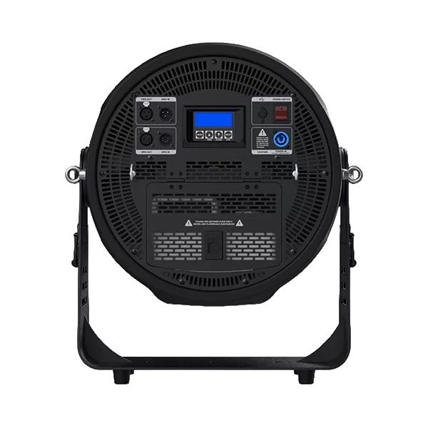 DJ Power H-K1 Smoke Ring Machine