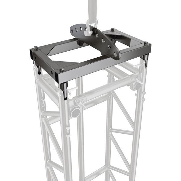 Global Truss PreRig vertical Flyingframe