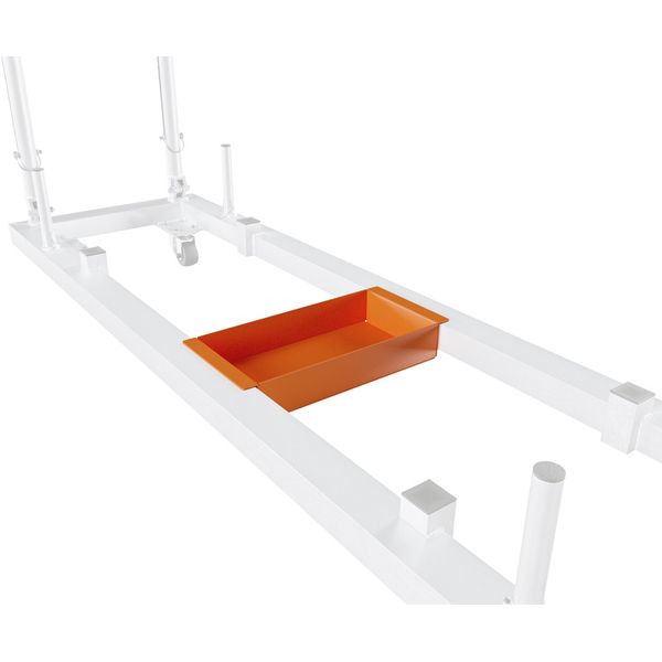 Global Truss PreRig Box for Dolly