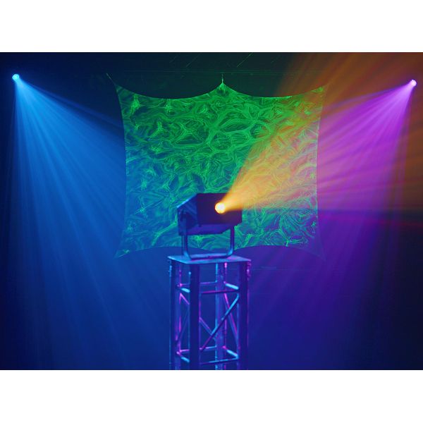 Eurolite LED Evo 120 QCL