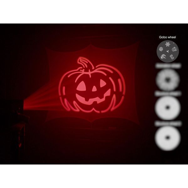 Eurolite LED Evo 120 QCL