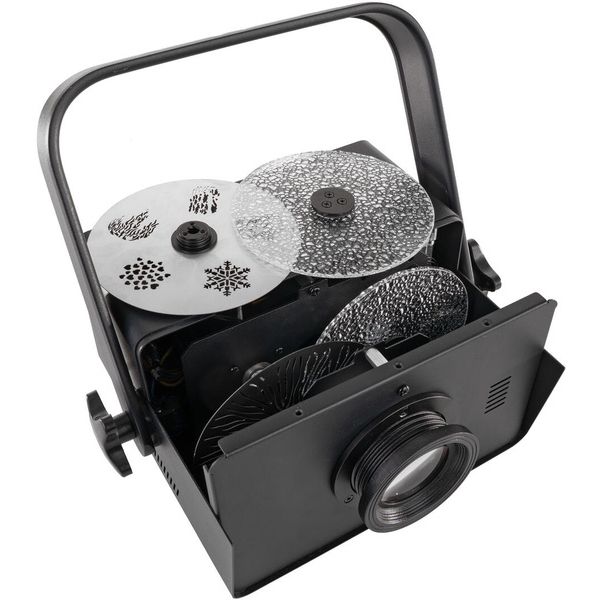 Eurolite LED Evo 120 QCL