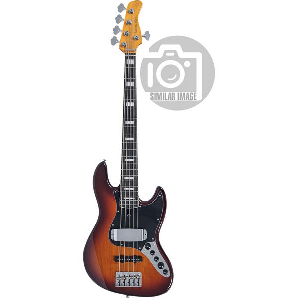 Marcus Miller V7 5 New Gen TS FL