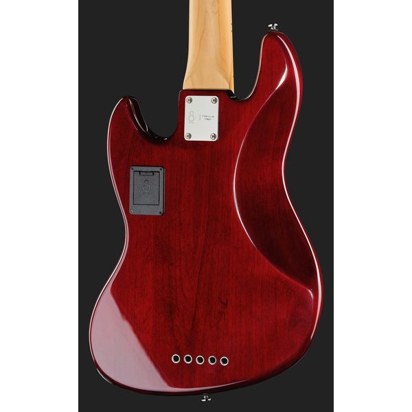 Marcus Miller V7 5 New Gen TS FL