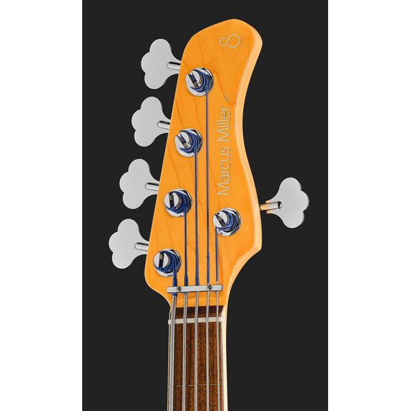 Marcus Miller V7 5 New Gen TS FL