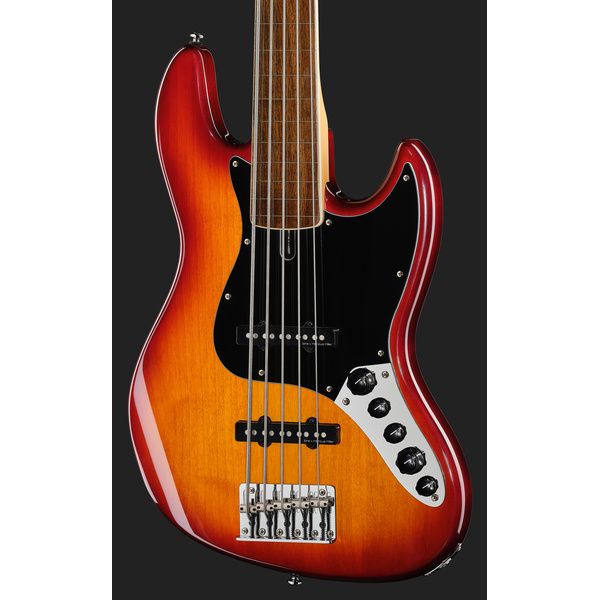 Marcus Miller V7 5 New Gen TS FL