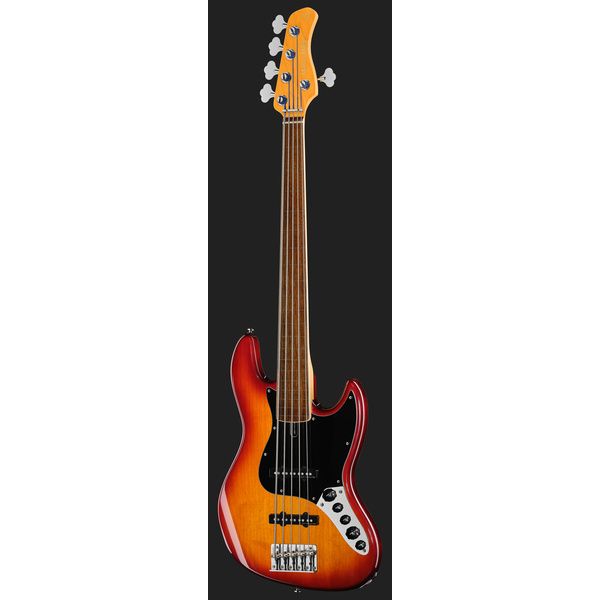 Marcus Miller V7 5 New Gen TS FL