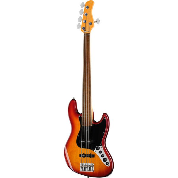 Marcus Miller V7 5 New Gen TS FL